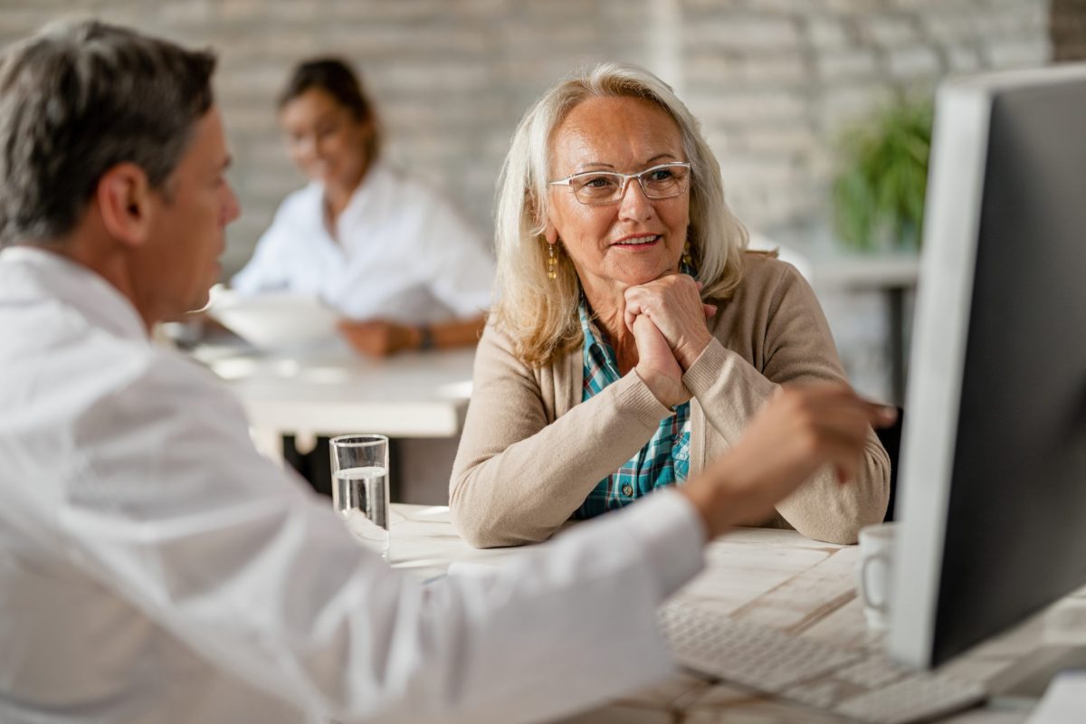 HGH Therapy: Find Out In Albany